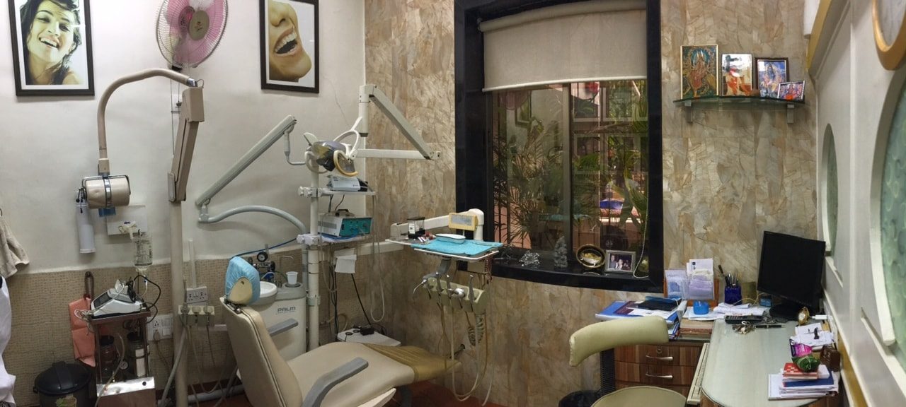 OM DENTAL CLINIC Dental Clinic in Mumbai root canal treatment