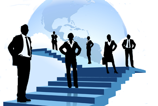 Career step job placement assistance
