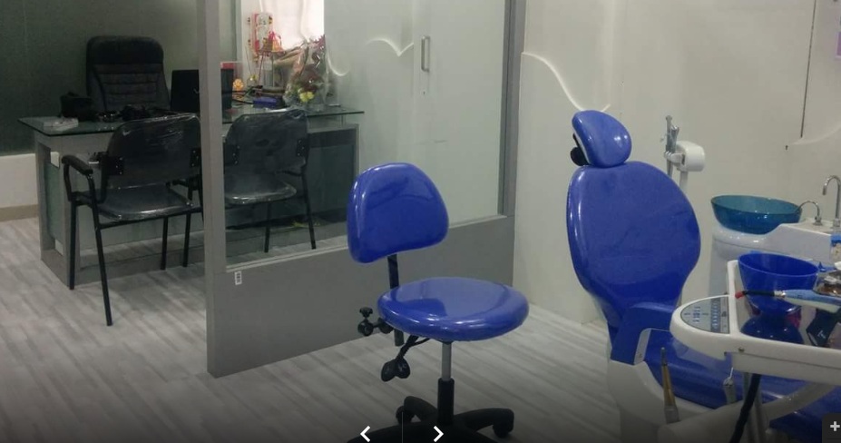 Dental clinic in Pune