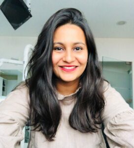 Dr. Namrata Soni