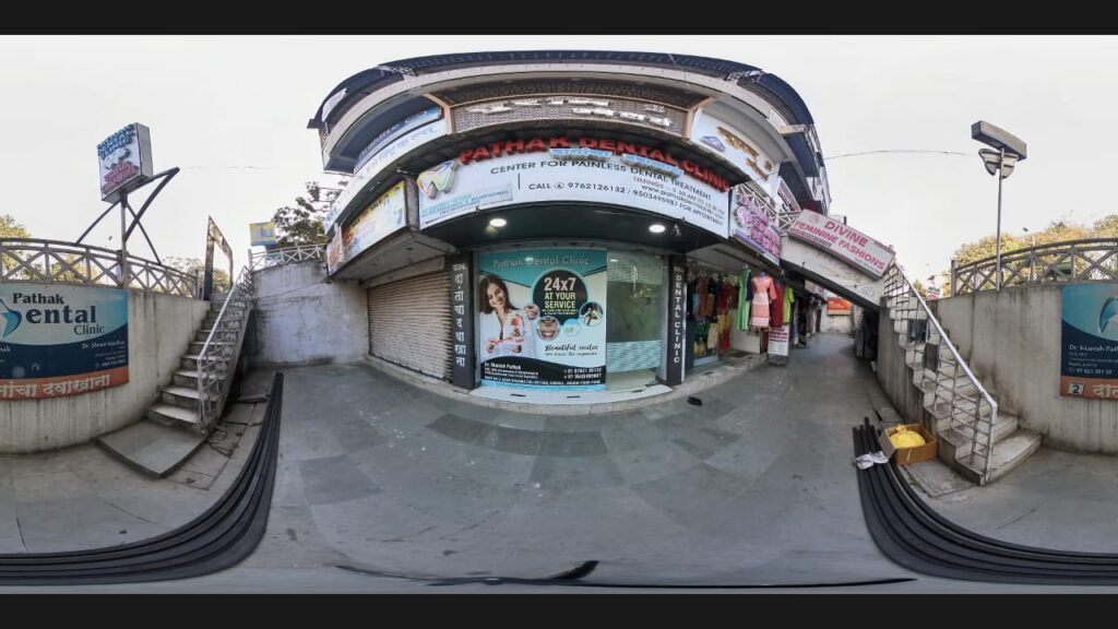Pathak clinic in Pune