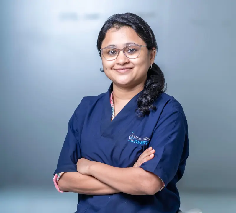 Dr. Juhi Joshi
