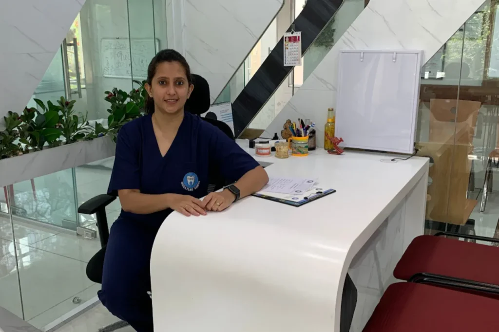 Dentist In Pune