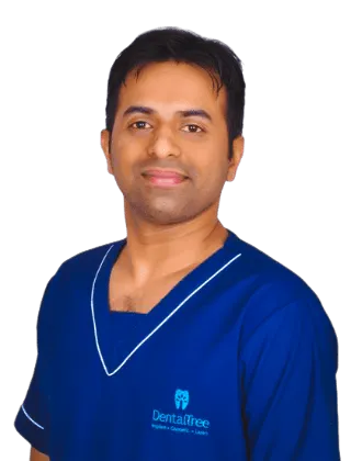 Dr. Ganesh