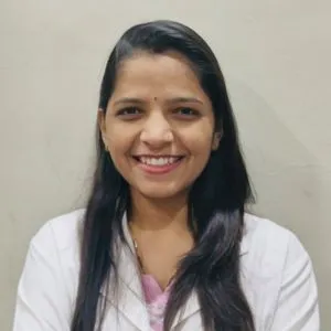 Dr. Akanksha Katkade