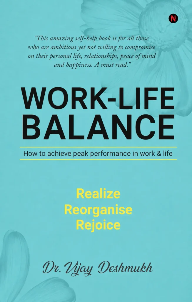 Work Life Balance